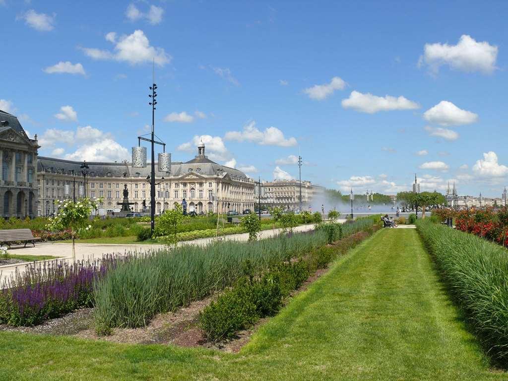 Appart-Hôtel Mer&Golf City Bordeaux Bassins à flot Commodités photo